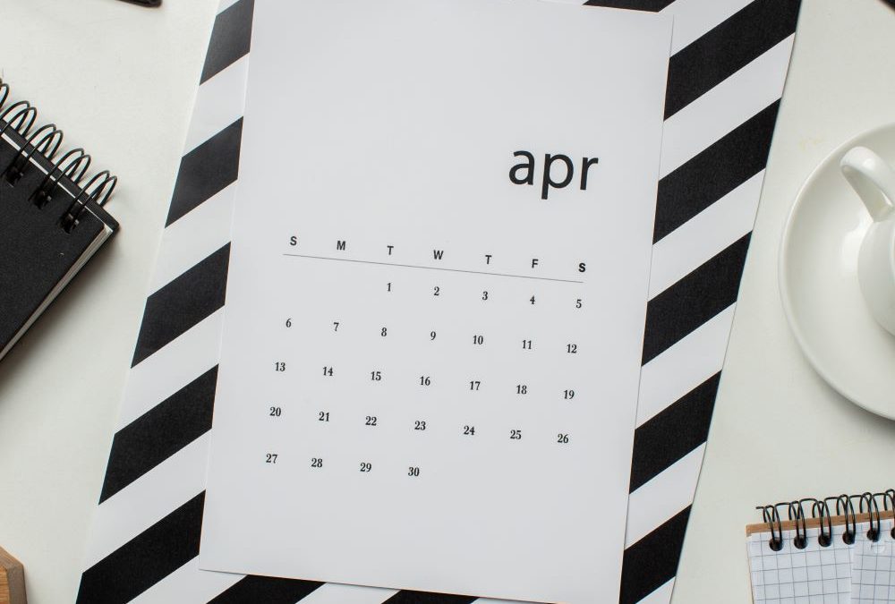 Comment créer un calendrier éditorial simple et efficace pour son lancement ?