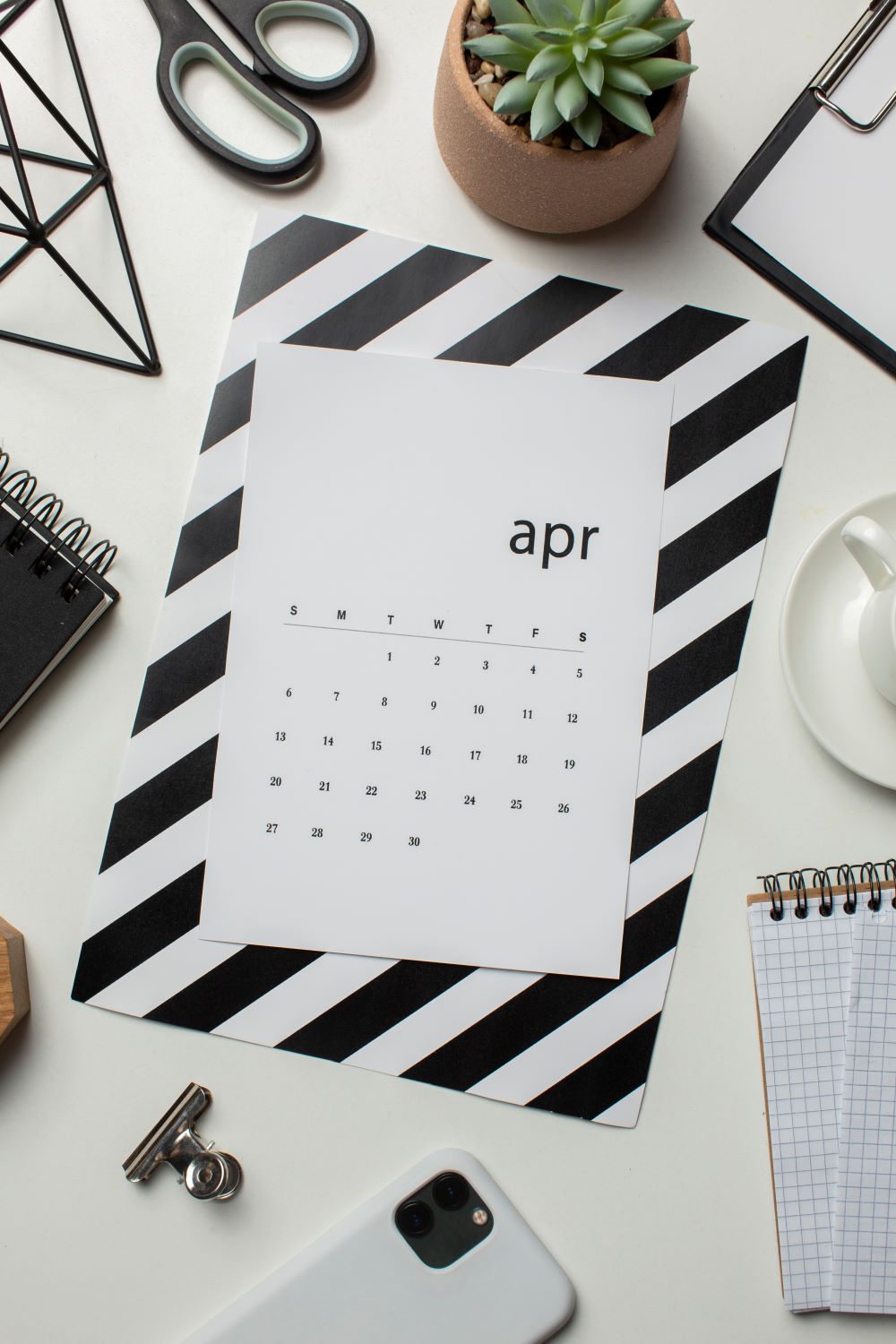 Comment créer un calendrier éditorial simple et efficace pour son lancement ?