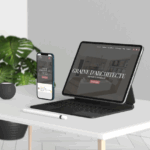 MOCKUP GRAINE D ARCHITECTE