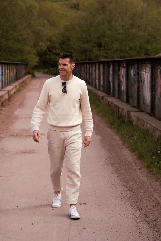 jimmy luncomlautre - agence de com à caen