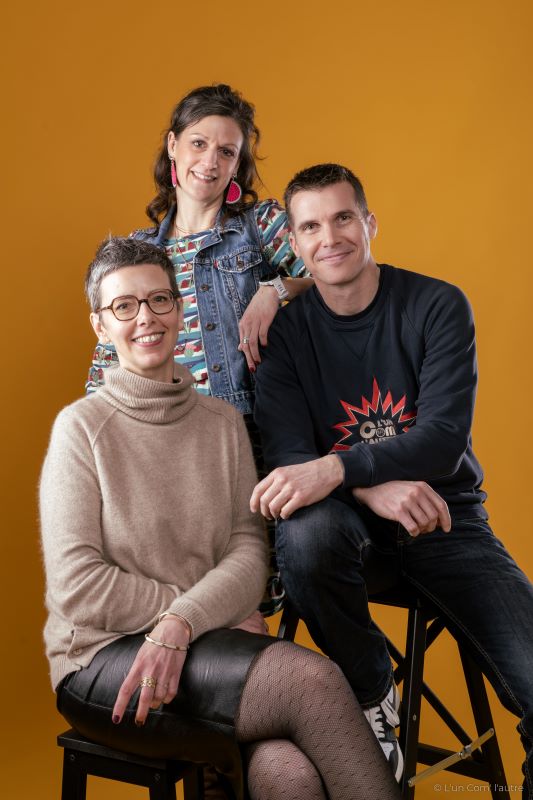 enquete de style